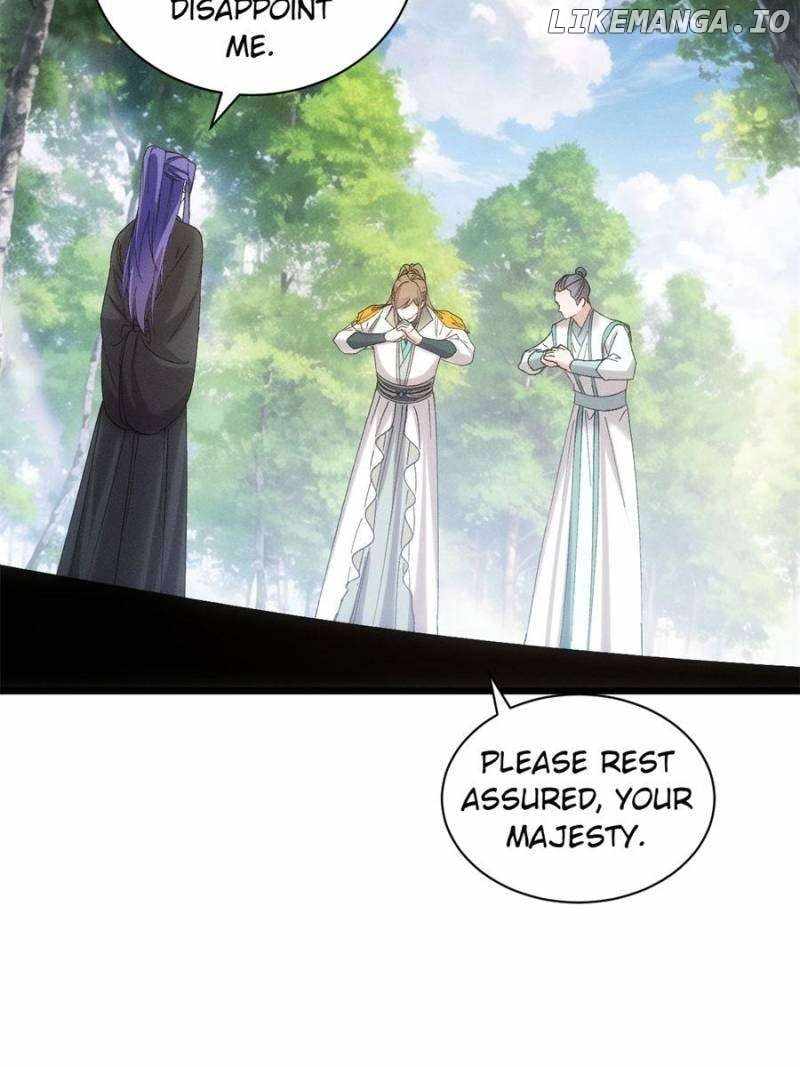 I Determine My Own Destiny Chapter 302 2